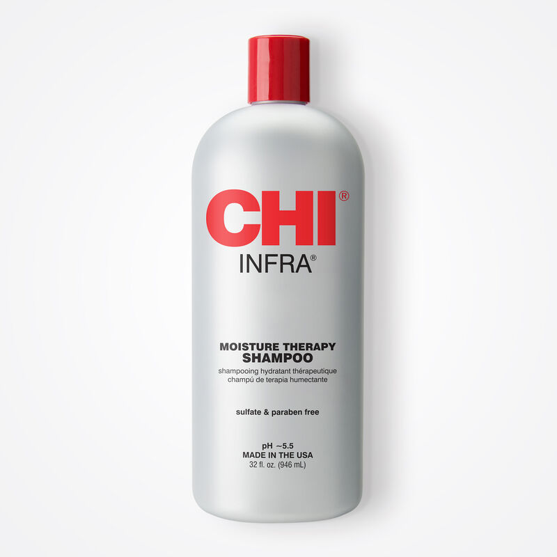 Infra Moisture Therapy Shampoo - 32 Ounces, , large image number null